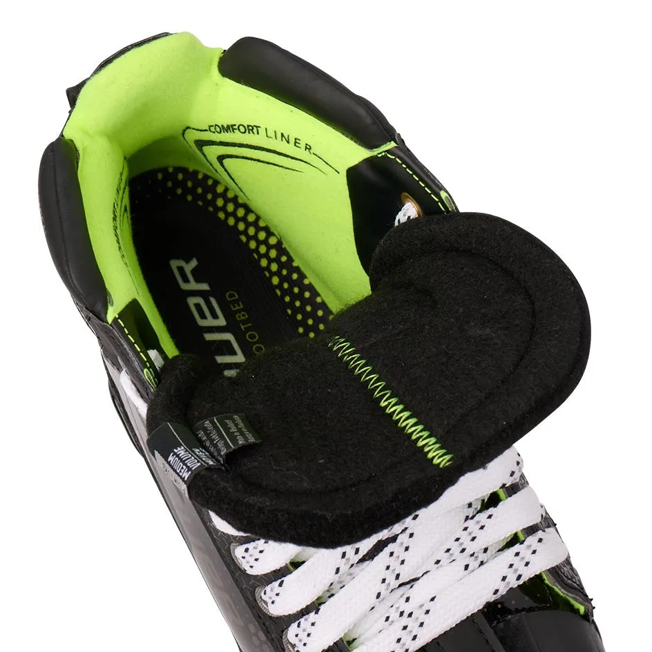 Bauer Elite Goalie Inline Hockey Skate Intermediate