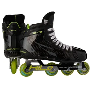 Bauer Elite Goalie Inline Hockey Skate Intermediate
