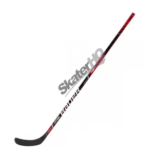 Bauer NSX Composite Griptac Junior RH Stick
