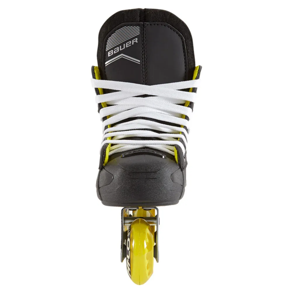 BAUER RS YOUTH ROLLER SKATES