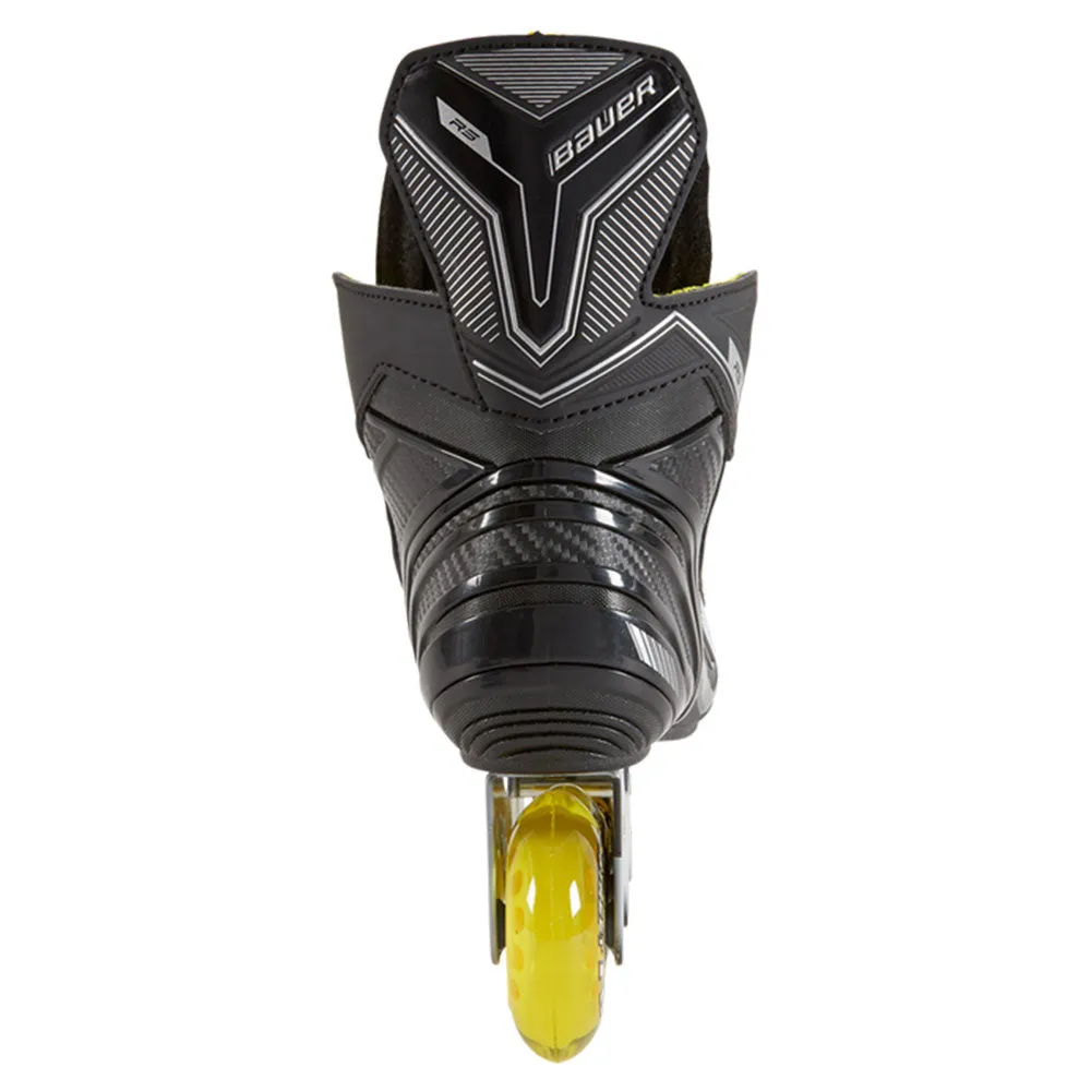 BAUER RS YOUTH ROLLER SKATES