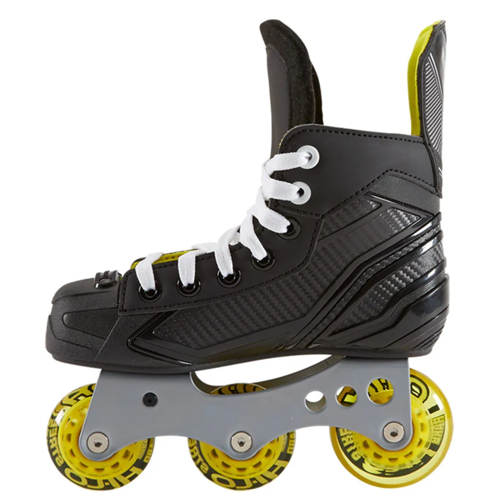 BAUER RS YOUTH ROLLER SKATES