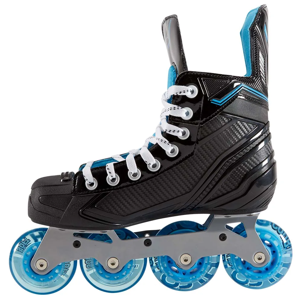 Bauer RSX Junior Inline Hockey Skates