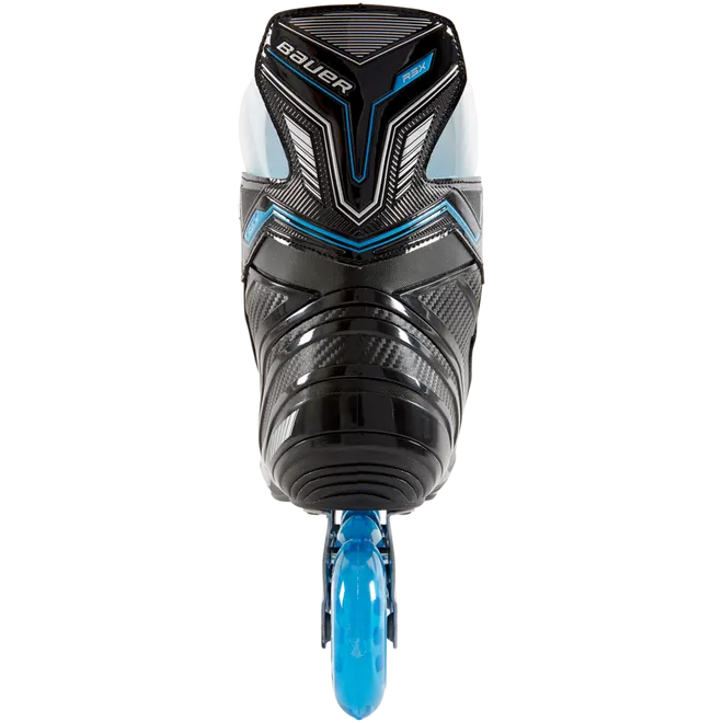 Bauer RSX Senior Roller Skates