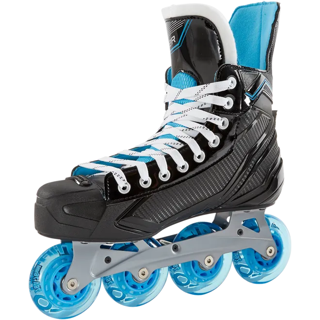 Bauer RSX Senior Roller Skates