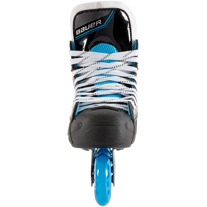 Bauer RSX Senior Roller Skates