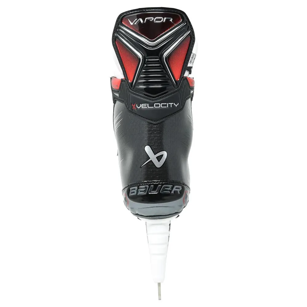 Bauer S23 Vapor Velocity Ice Hockey Skates - Senior