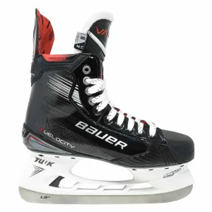 Bauer S23 Vapor Velocity Ice Hockey Skates - Senior