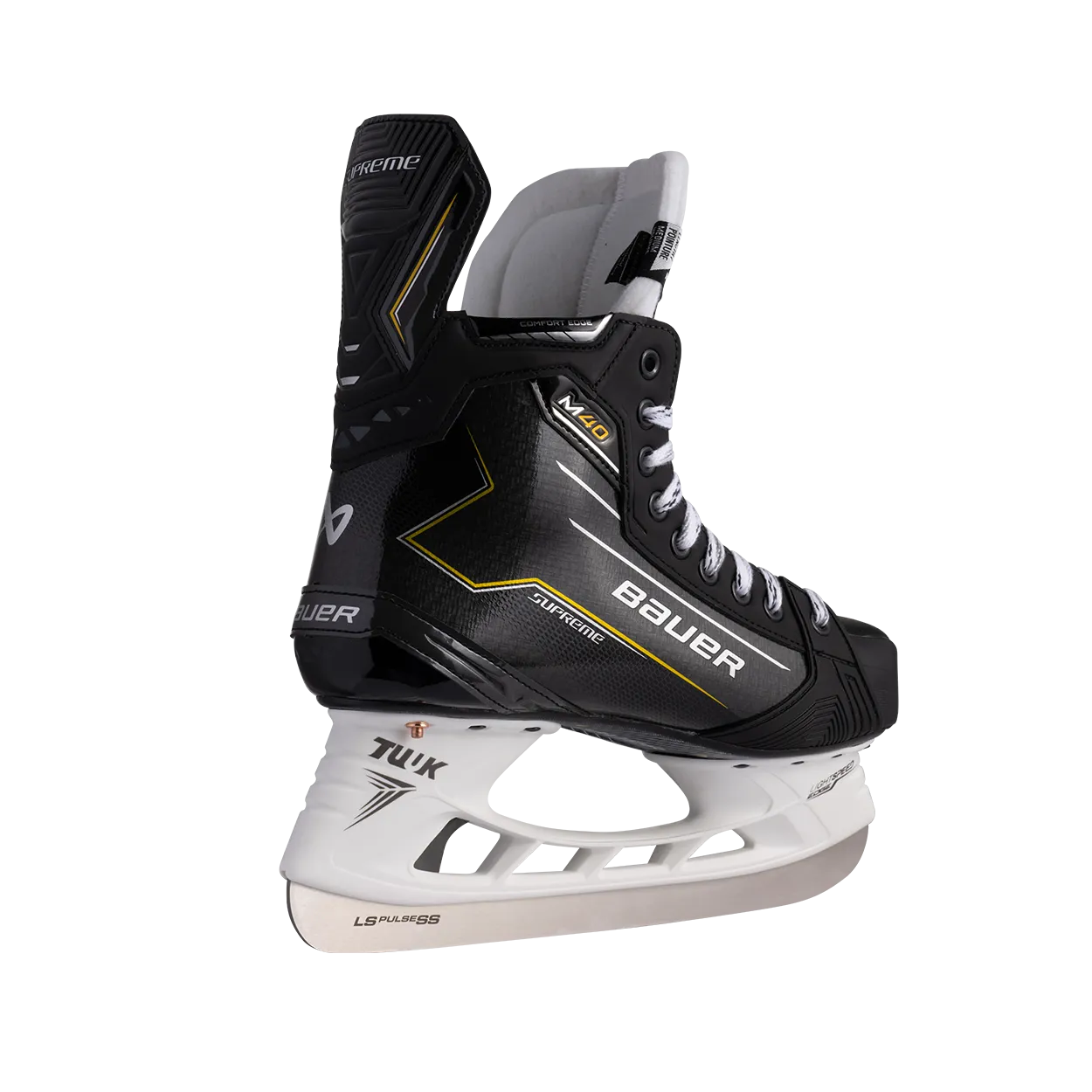 BAUER SUPREME M40 SKATE INTERMEDIATE