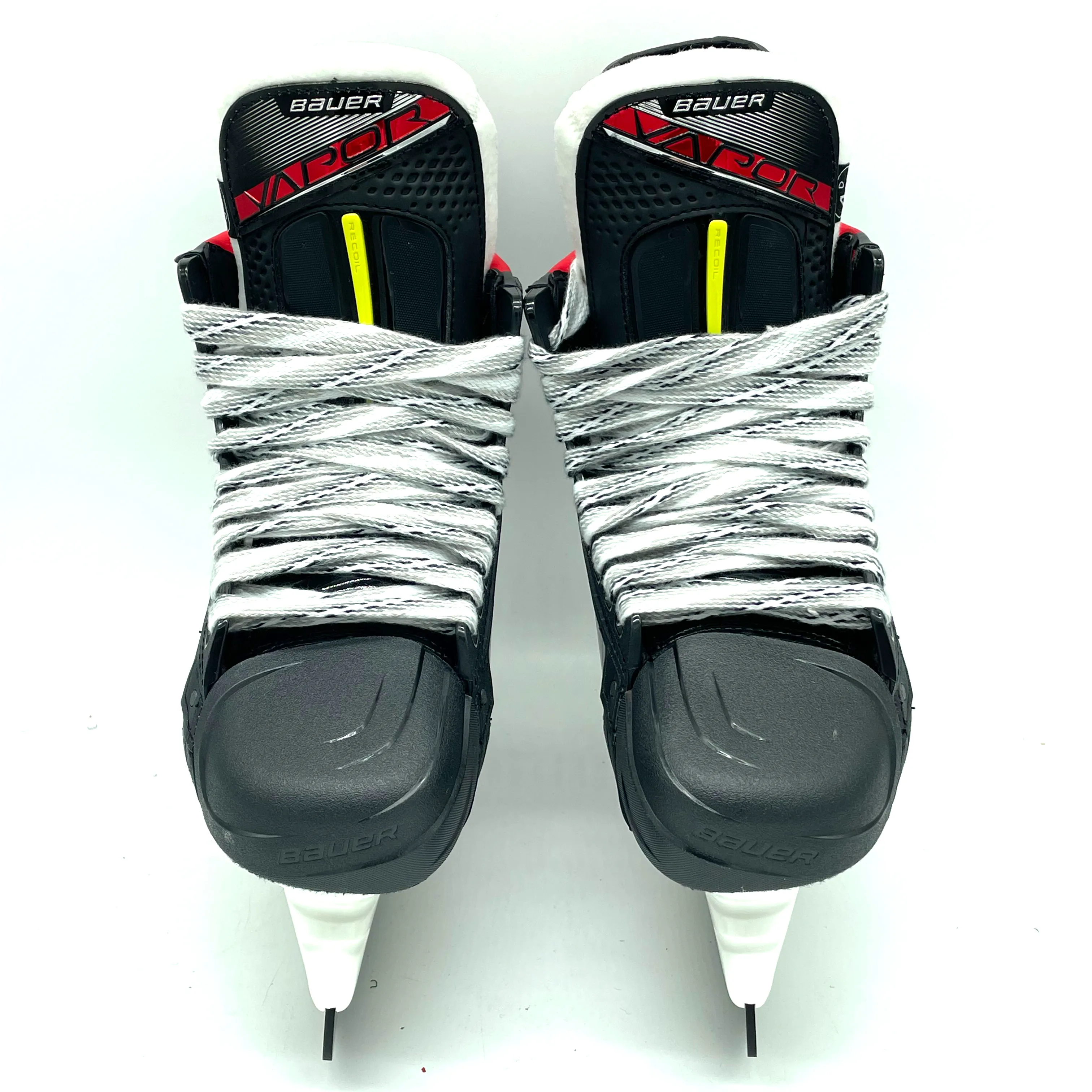Bauer Vapor 2X Pro - Pro Stock Hockey Skates - Size 4.5 Fit 1