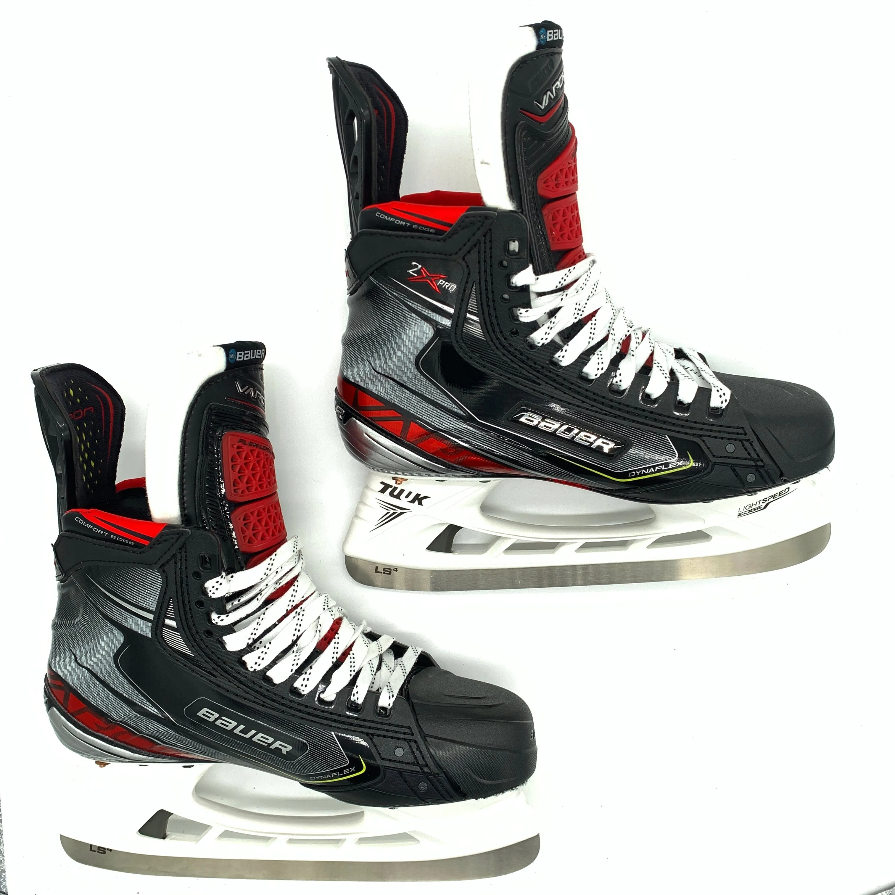 Bauer Vapor 2X Pro - Pro Stock Hockey Skates - Size 8D - Teuvo Teravainen