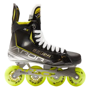 Bauer Vapor 3X Senior Roller Skates