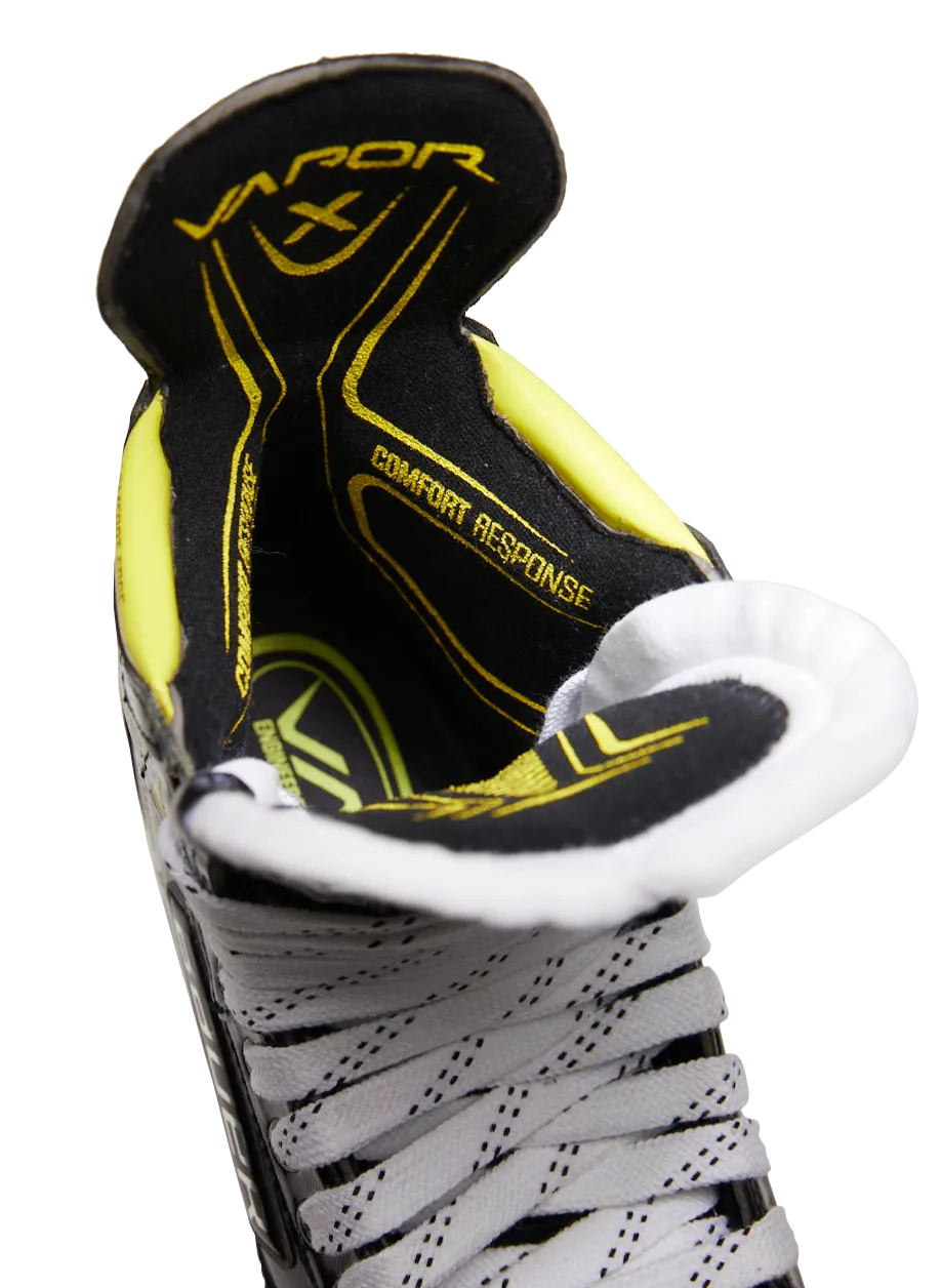 Bauer Vapor 3X Senior Roller Skates