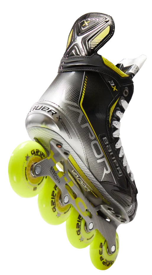 Bauer Vapor 3X Senior Roller Skates