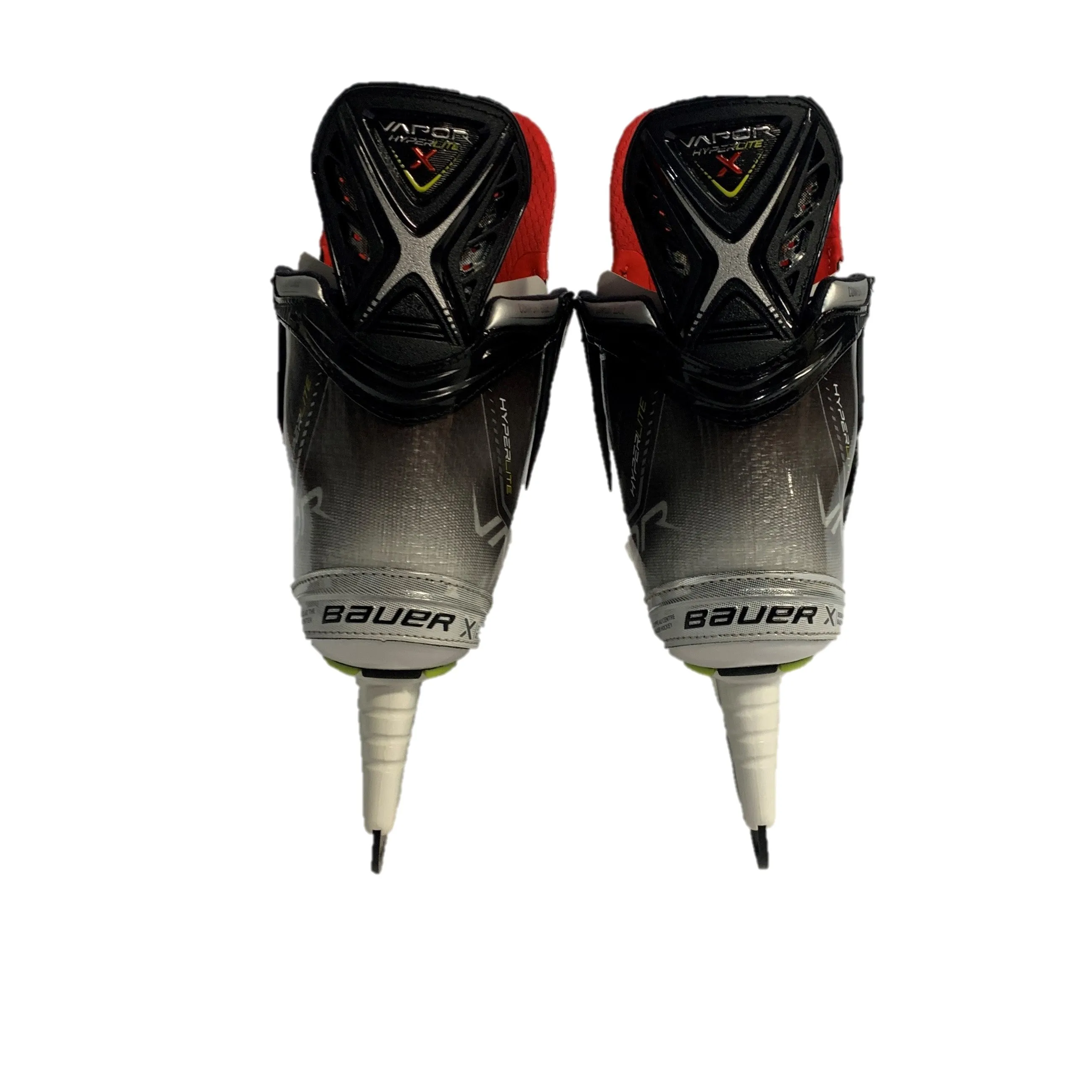 Bauer Vapor Hyperlite Hockey Skates - Size 4.5D