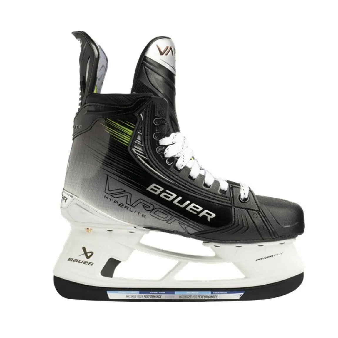 Bauer Vapor Hyperlite2 Hockey Skates - Intermediate