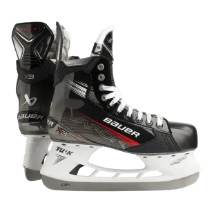 Bauer Vapor X3 Intermediate Hockey Skates