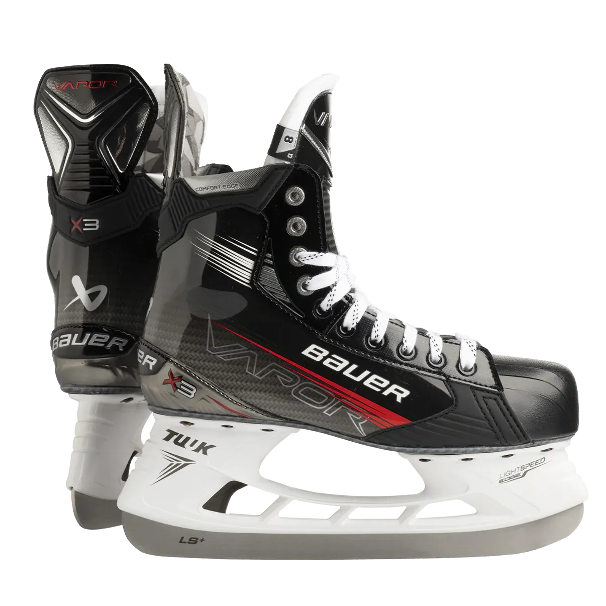 Bauer Vapor X3 Intermediate Hockey Skates