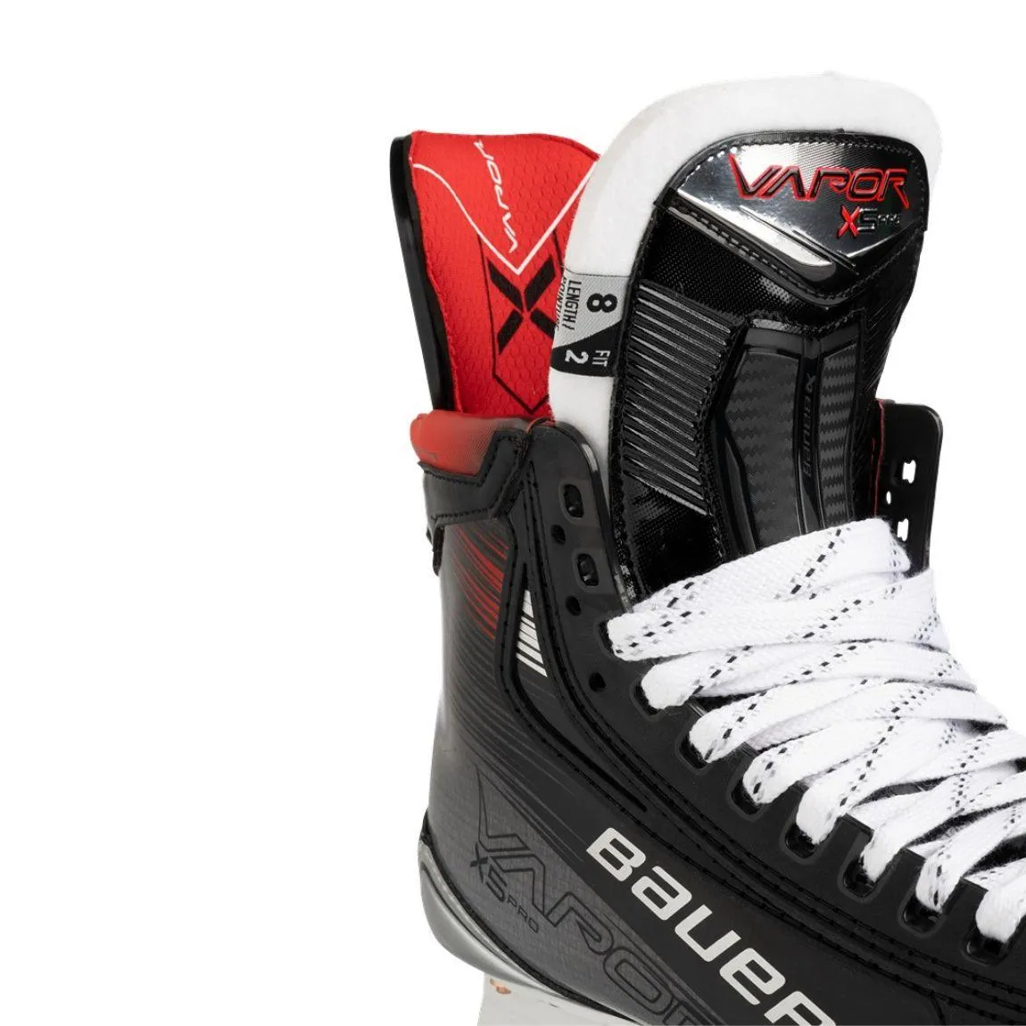 Bauer Vapor X5 Pro Hockey Skates - Intermediate