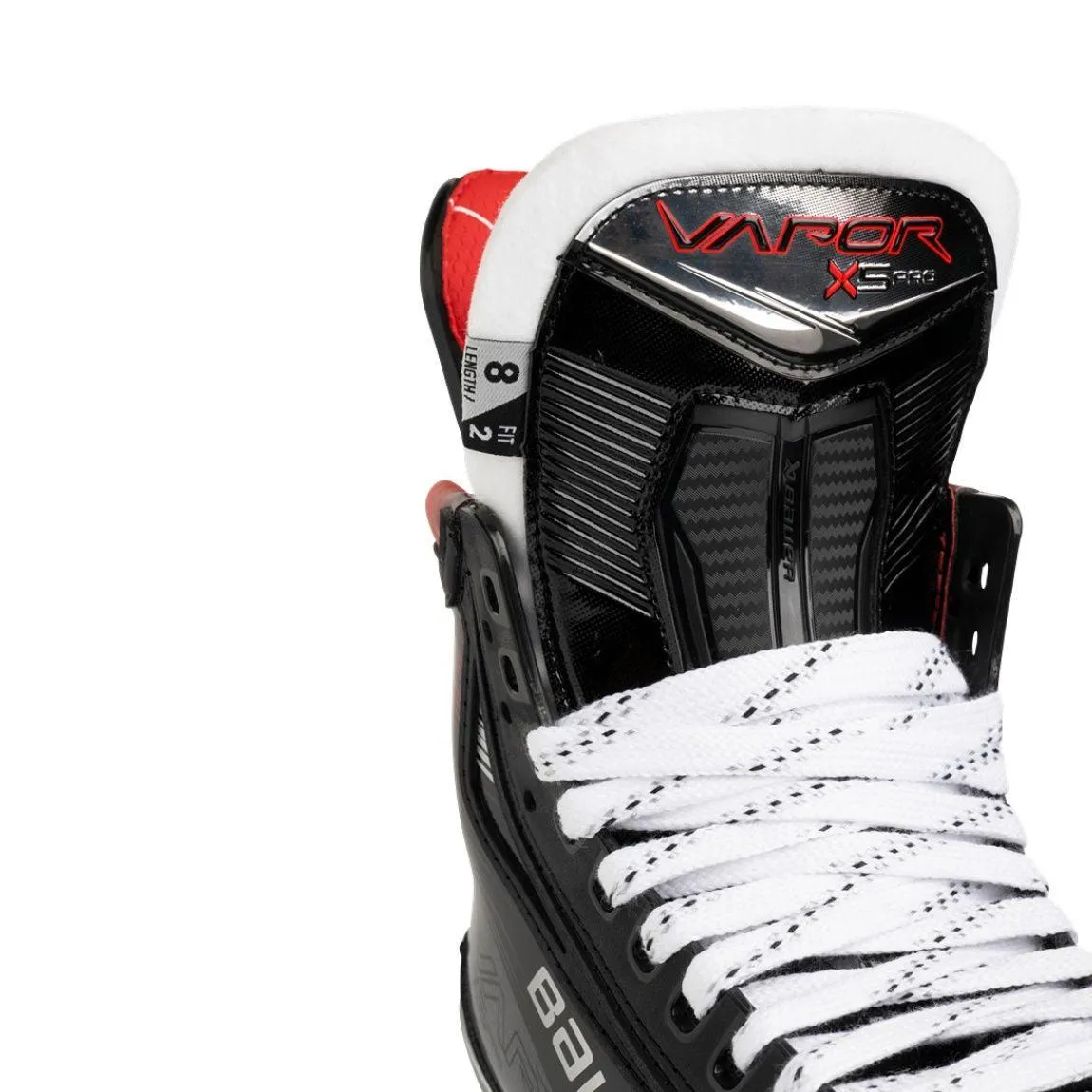 Bauer Vapor X5 Pro Hockey Skates - Intermediate