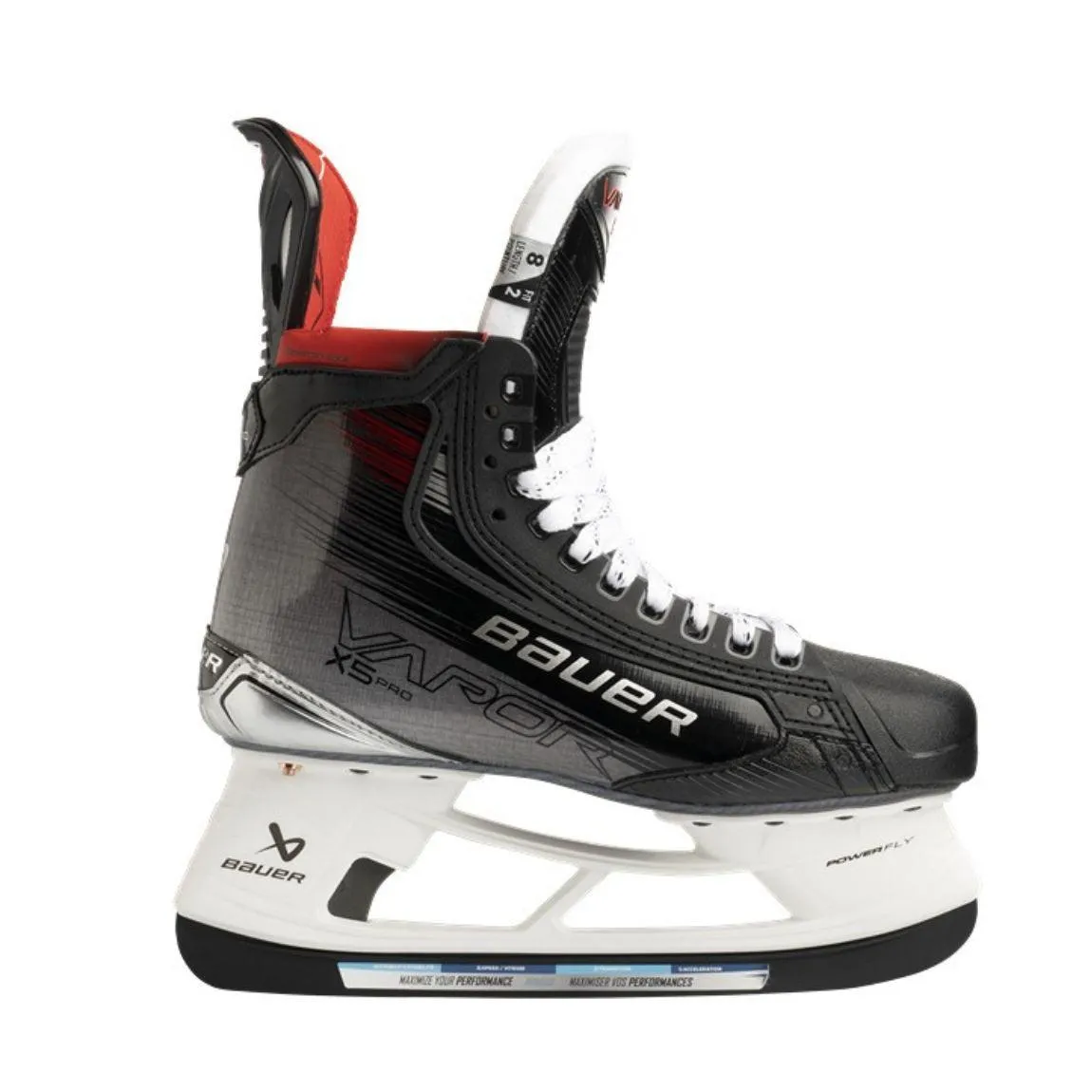 Bauer Vapor X5 Pro Hockey Skates - Intermediate