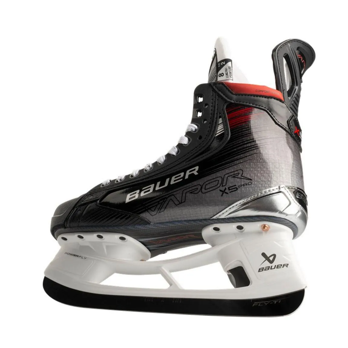 Bauer Vapor X5 Pro Hockey Skates - Intermediate
