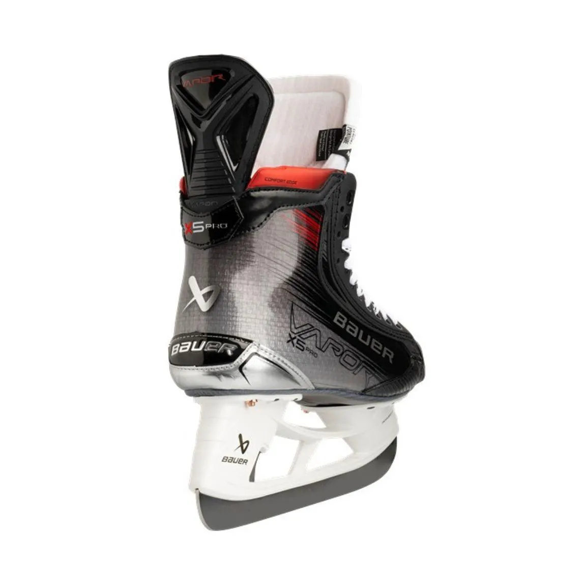 Bauer Vapor X5 Pro Hockey Skates - Intermediate