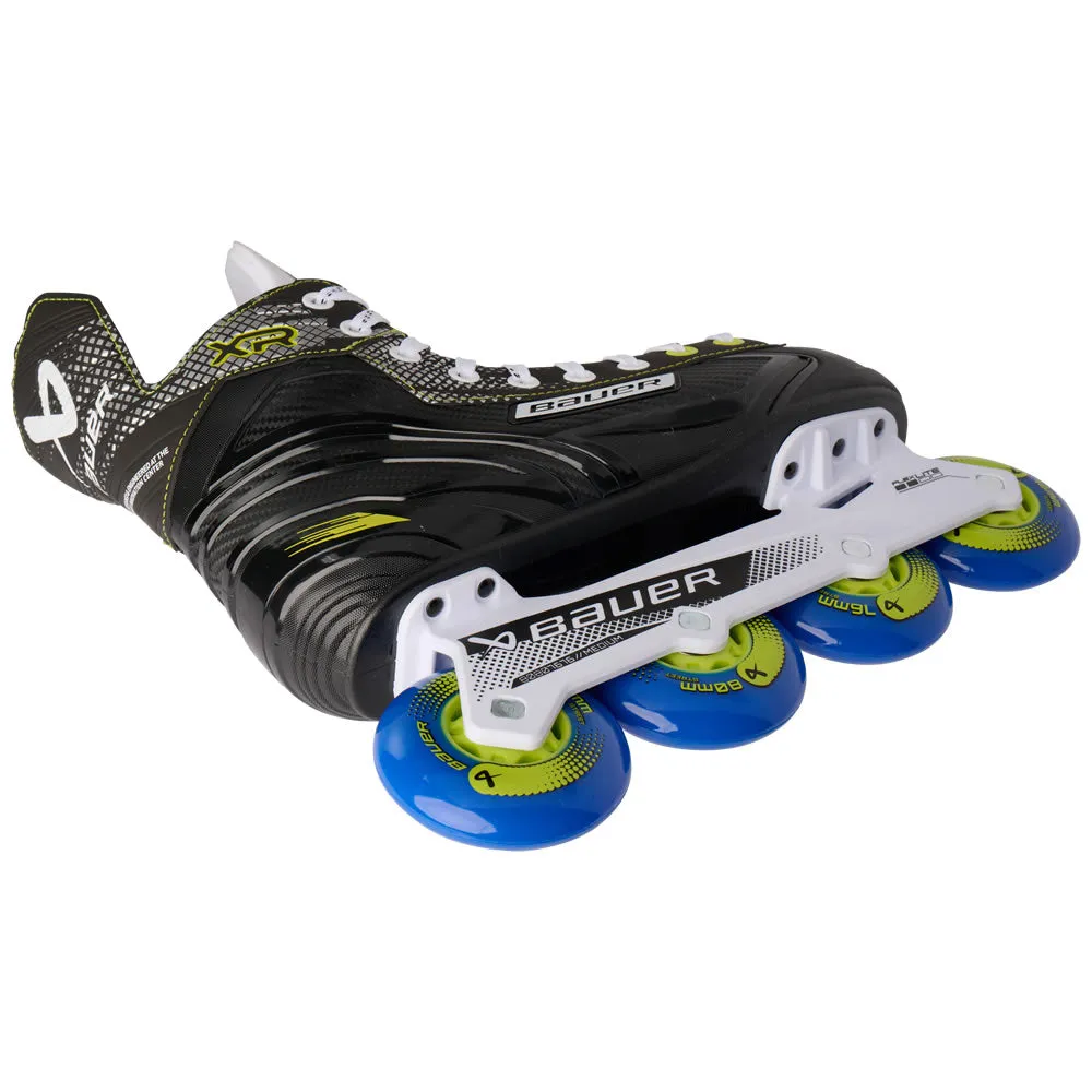 Bauer XR Inline Skates - JUNIOR