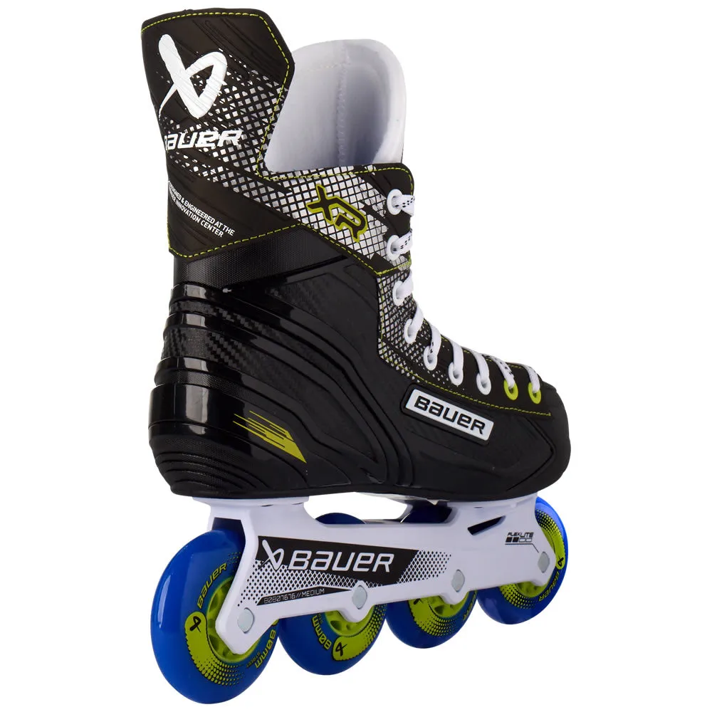 Bauer XR Inline Skates - JUNIOR