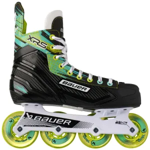 Bauer XRS Inline Skates - INTERMEDIATE