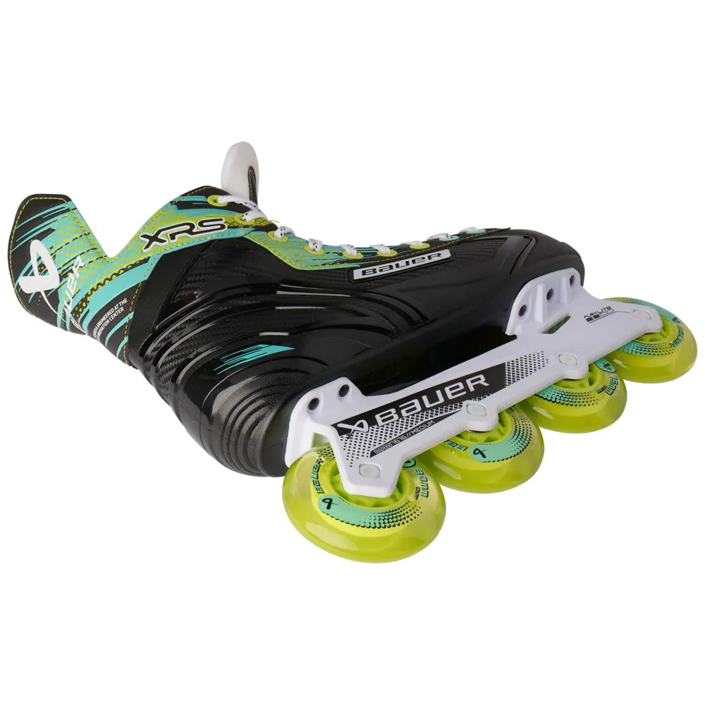 Bauer XRS Inline Skates - INTERMEDIATE