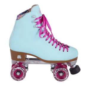 Beach Bunny Roller Skates - Blue Sky