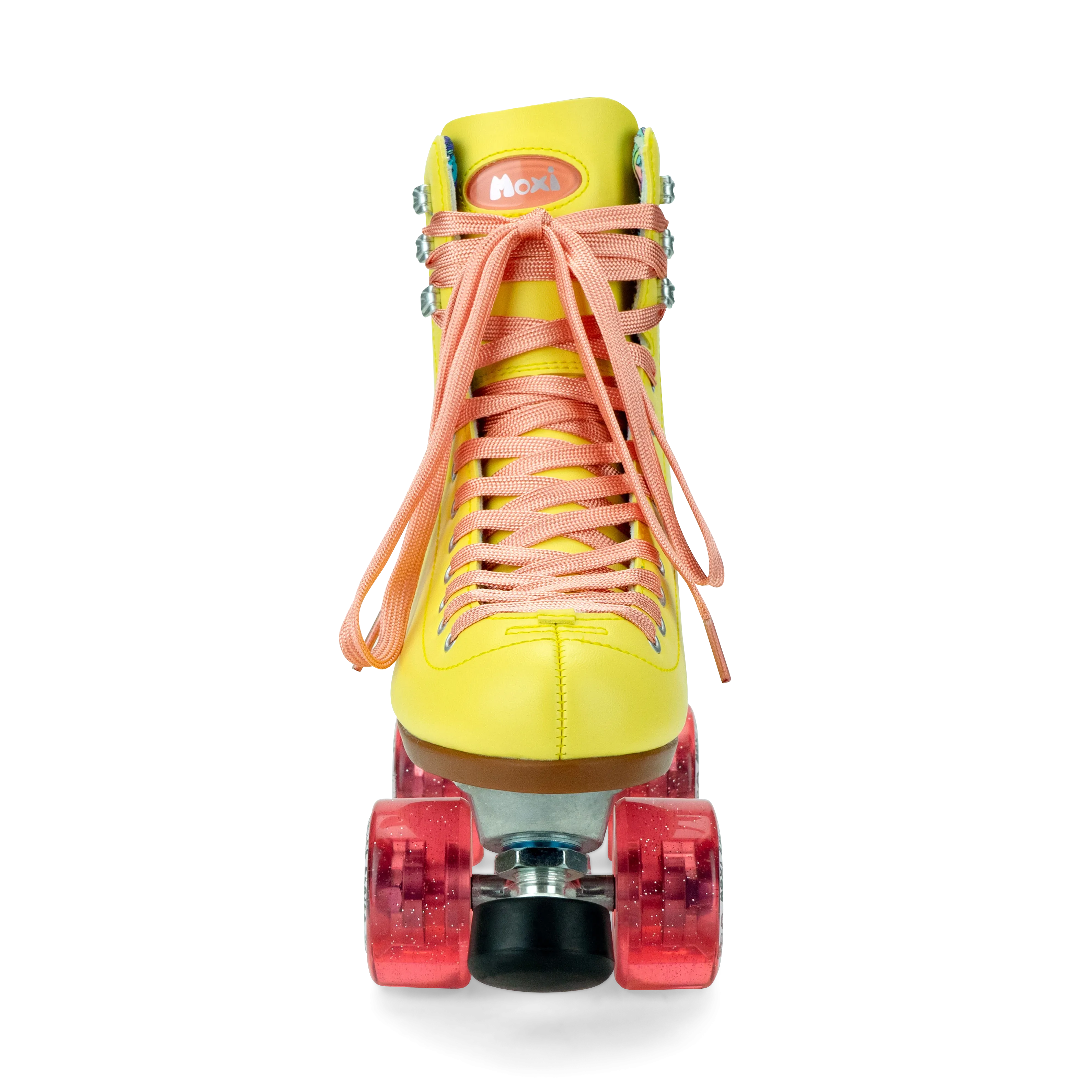 Beach Bunny Roller Skates - Strawberry Lemonade