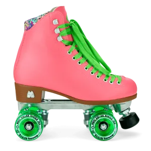 Beach Bunny Roller Skates - Watermelon