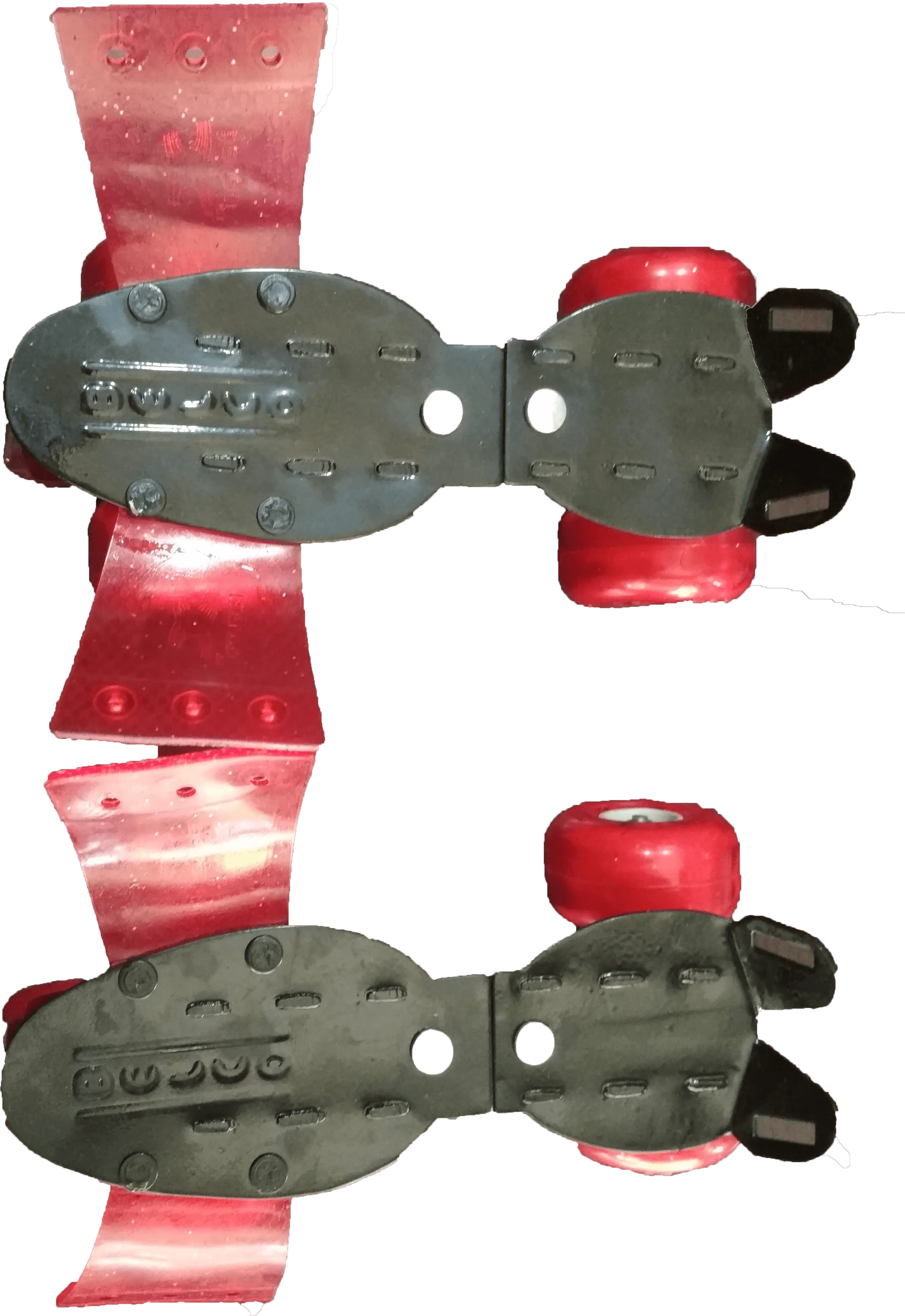 Belco Dzire Roller Skates With PVC Wheels for Fast Speeds