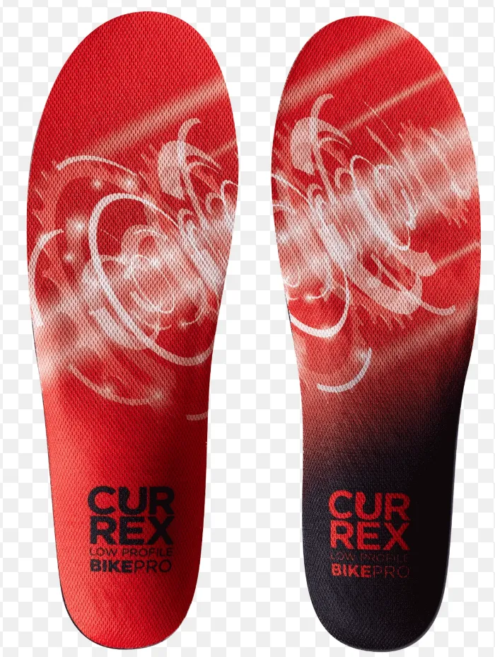 BikePro Dynamic Insole- Low Profile