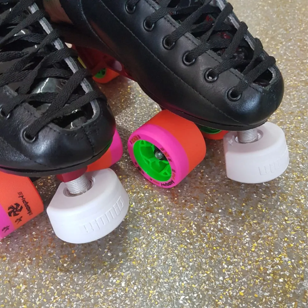 Bionic Bigfoot Toe Stops