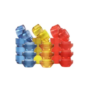 Bionic Pilot Falcon Bushings 8pk