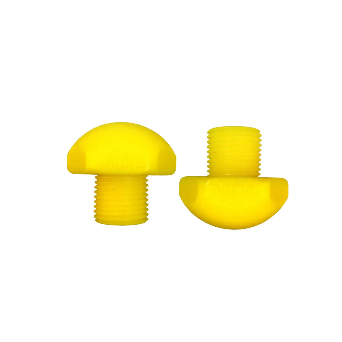 Bionic Toe Plugs
