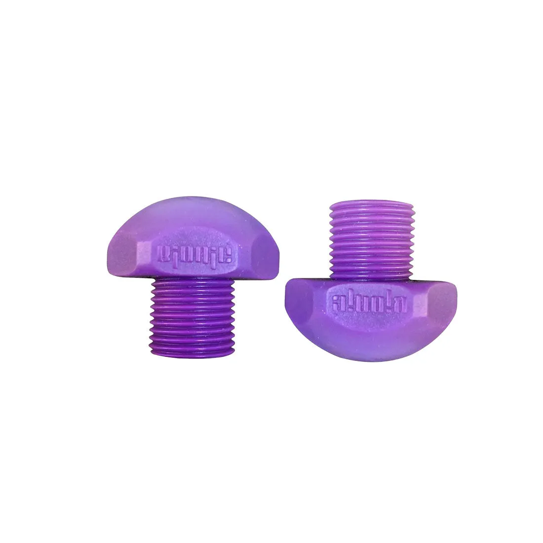 Bionic Toe Plugs