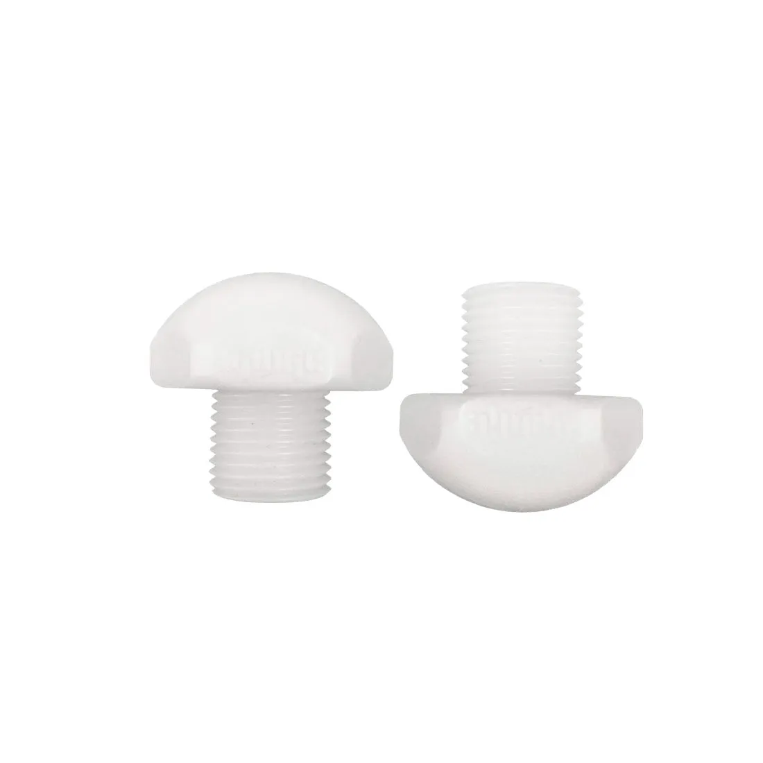 Bionic Toe Plugs