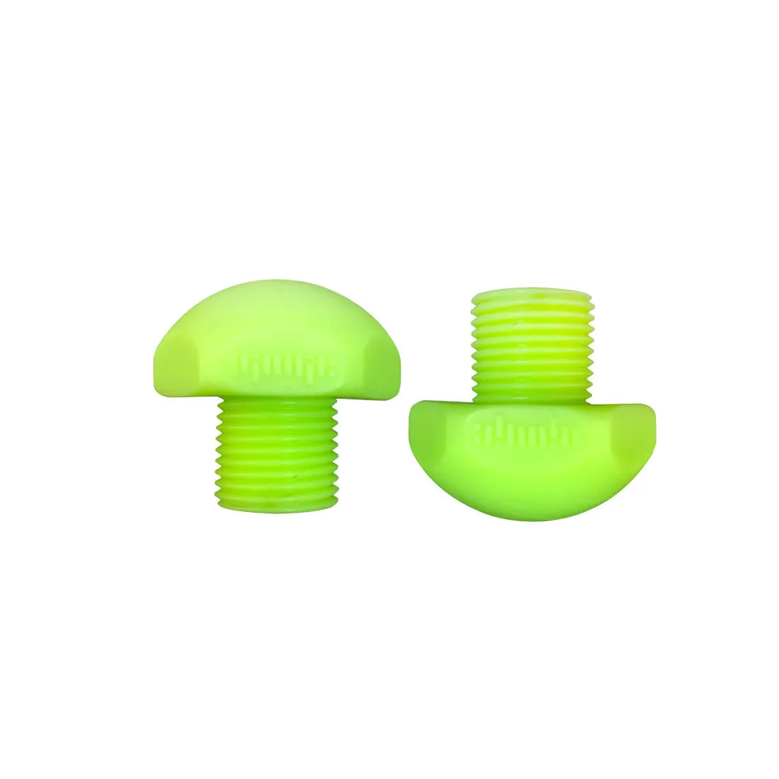 Bionic Toe Plugs