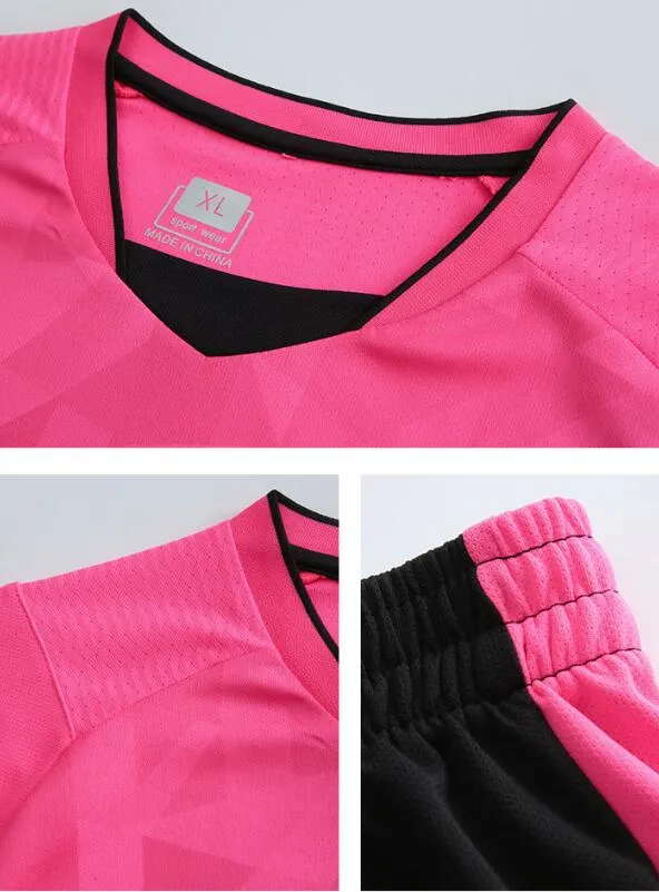 Blue Personalized Logo Football Jerseys for Youth