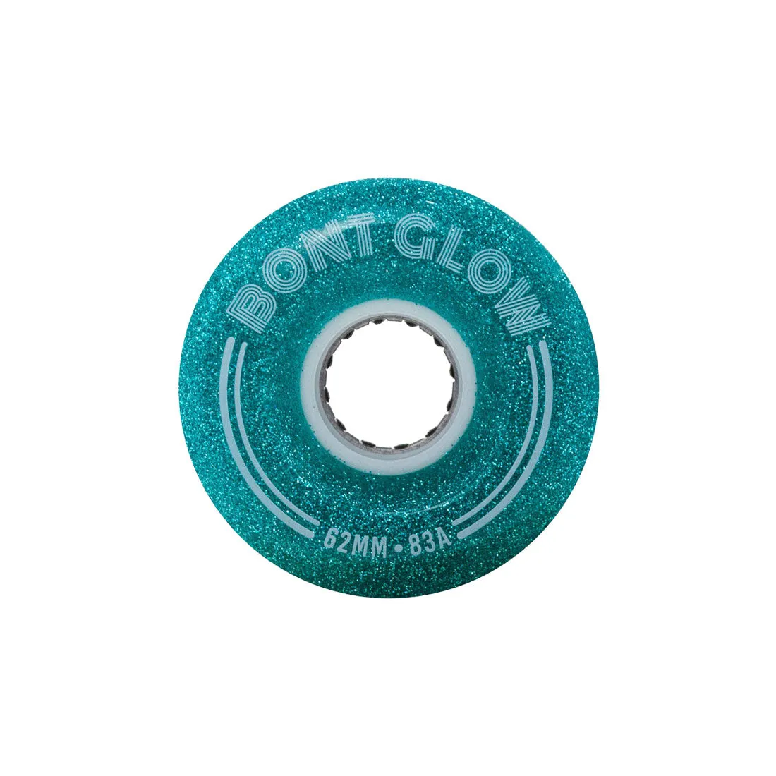 Bont Glow LED 62mm 83a 4pk