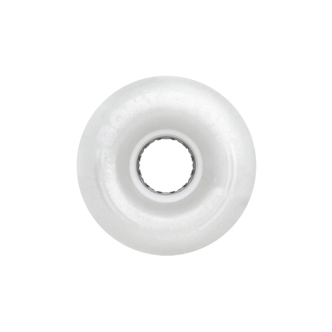 Bont Glow LED 62mm 83a 4pk