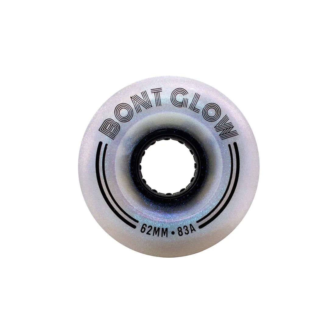 Bont Glow LED 62mm 83a 4pk