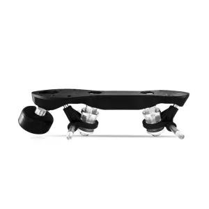 BONT Ignite Quad Derby Base Plates - 185mm