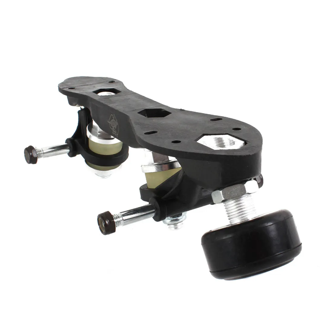 Bont Ignite Quad Derby Plates