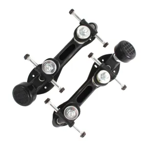 Bont Ignite Quad Derby Plates