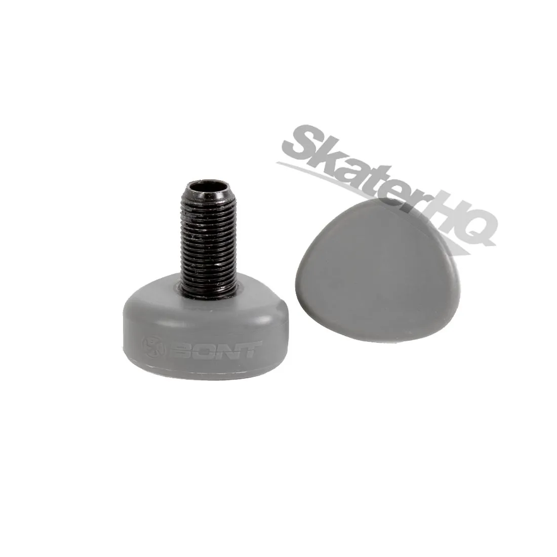 Bont Infinity Toe Stop - Hollow Shaft